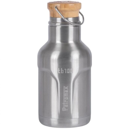 Petromax Insulated Bottle 1 litre Termos 1L
