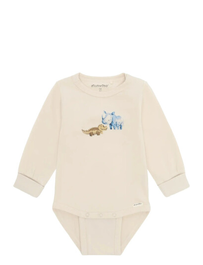 Minymo Body Ls Cream 86 Minymo Body Ls Cream 86