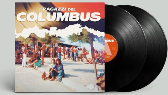 I Ragazzi Del Columbus
