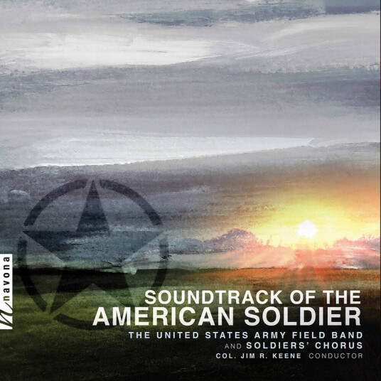 American Soldier / O.s.t. Bluray