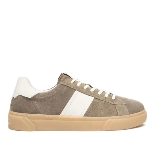 Nerogiardini, Herre, Sko, Beige, 43 EU, Nerogiardini, Herre, Sko, Beige, 43 EU,