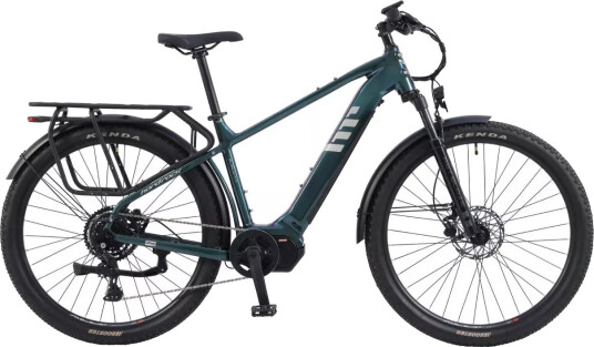Hardrocx Elirium+ 7.7ie 29R Herre (720Wh/110Nm) (20″) Hardrocx Elirium+ 7.7ie 29R Herre (720Wh/110Nm) (20″)