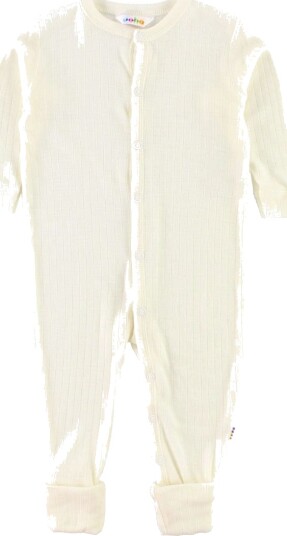 Joha Ull Heldress Baby I Tynn Ull - 100% Merino - Nature Joha Ull Heldress Baby I Tynn Ull - 100% Merino - Nature