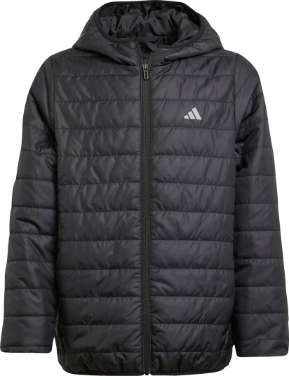 Adidas Sportswear J Ess L Pad Jkt Black 176