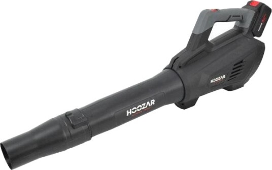 Hoozar Løvblåser 18V 1X5.0Ah Lb15 T1