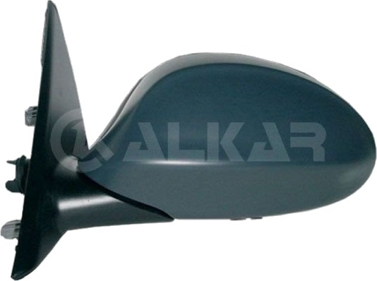 Sidespeil ALKAR 6101541