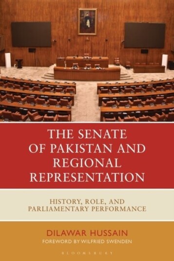 The Senate of Pakistan and Regional Representation