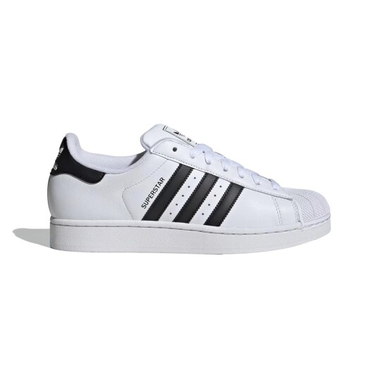adidas Originals Superstar Ii - White - 44 adidas Originals Superstar Ii - White - 44