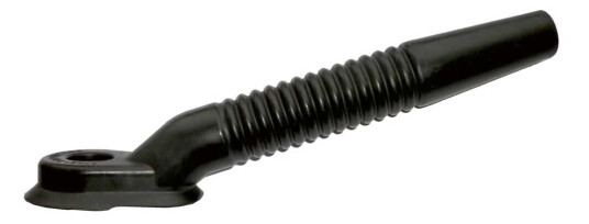 Makita Støvadapter P-80488