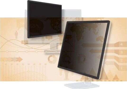 3M Privacy Filter 24" Widescreen 2586376