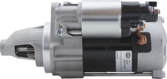 HELLA 8EA 011 612 321 Starter HELLA 8EA 011 612 321 Starter