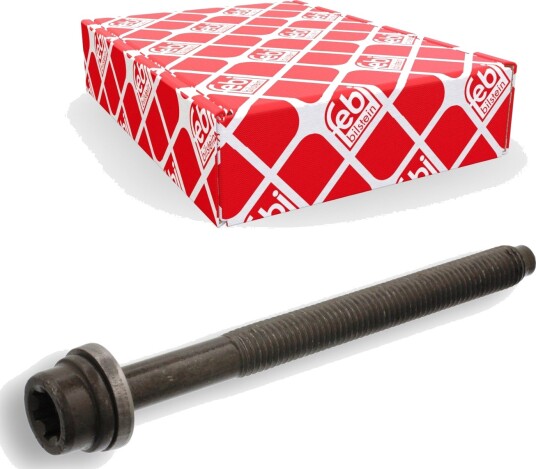 FEBI BILSTEIN 14356 Sylindertoppskrue