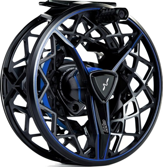 Guideline Scandi - Black/Blue #68 Guideline Scandi - Black/Blue #68