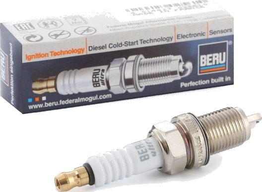 Tennplugg BERU Z116 Tennplugg BERU Z116