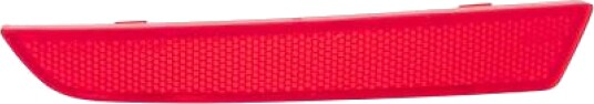 DIEDERICHS 1668099 Reflektor