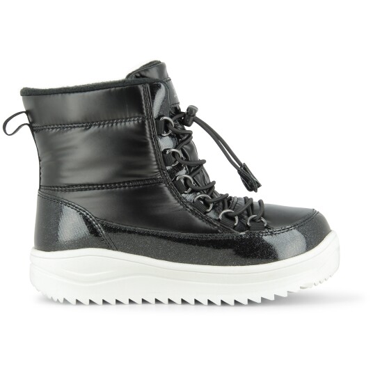 Leaf Kids" Nickby Black 30