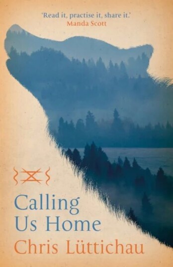 Calling Us Home Av Chris Luttichau