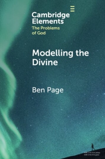 Modelling the Divine Modelling the Divine