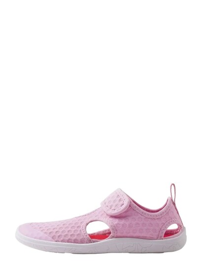 Reima Barefoot Sandals Rantaan Pink 32