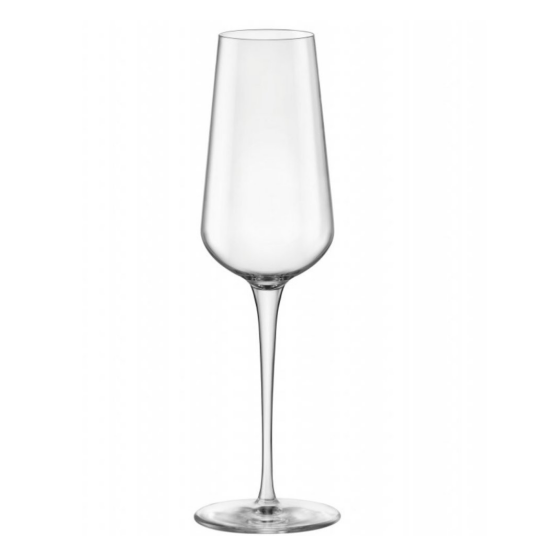 Inalto Uno champagneglass 28 cl