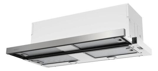 RØROSHETTA CRYSTALL 1180 KJØKKENVENTILATOR