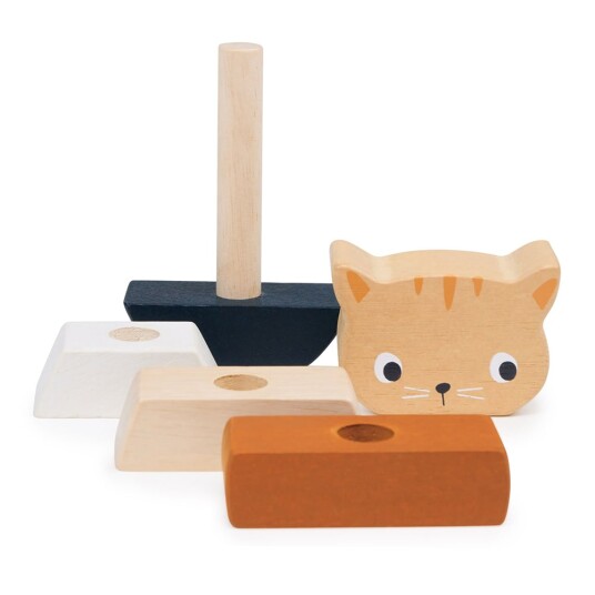 Mentari - Stacking Kitten - (MT7102) Mentari - Stacking Kitten - (MT7102)