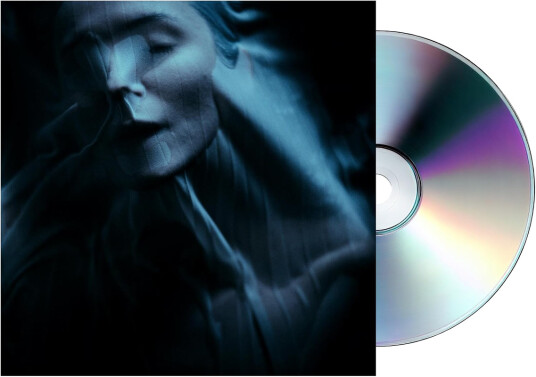 Ocean Sleeper Peace When I'm Dead CD
