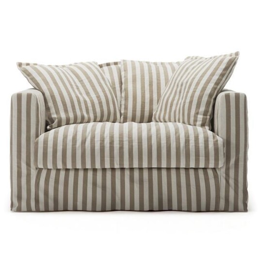 Decotique Decotique Le Grand Air Love Seat Lenestol Gentle Ribbon