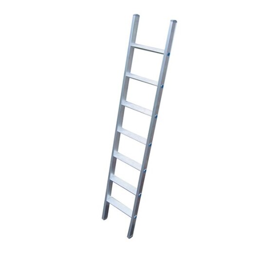 Alu Stigen Alu stigen Villastige M/ Brede Trin 3,85 Alu Stigen Alu stigen Villastige M/ Brede Trin 3,85