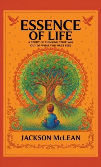 Essence of Life Essence of Life