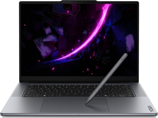 Lenovo Yoga Pro 7i Gen 11 Aura Edition 15IPH11 (RTX 5060) 15.3" Copilot+ PC