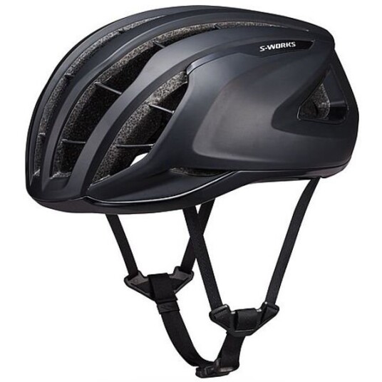 Specialized SW PREVAIL 3 HJELM CE Svart M Specialized SW PREVAIL 3 HJELM CE Svart M