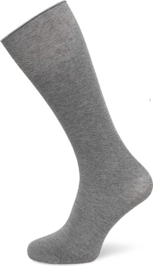 Oroblu Oroblu Cheryl Knee-High - GREY MELANGE - One Size