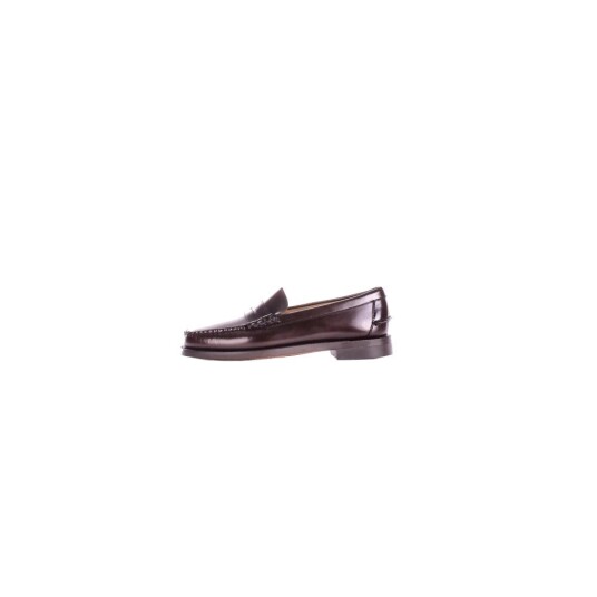 Sebago Herre Sko Brun 40 1/2 EU,