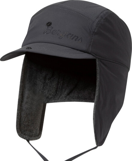 Fjellue S/M Bergans Ryten Insulated Cap S/M 24616