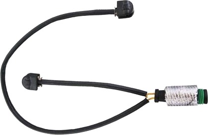 Slitekontakt bremsekloss HELLA 8DK 355 253-671