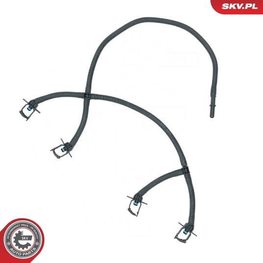 Slange, lekkasje brennstoff ESEN SKV 54SKV317