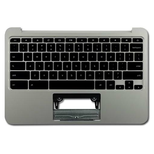 HP Top Cover & Keyboard (Polish)