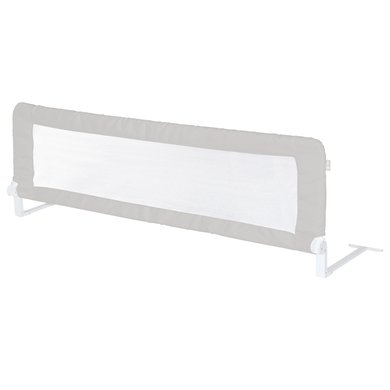 roba Utfallsbeskyttelse Klipp Klapp 135 cm taupe