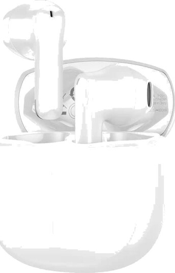 Hoco EQ33 Earbuds Hvit Hoco EQ33 Earbuds Hvit