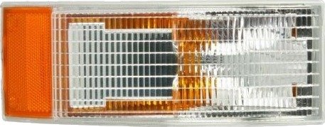 TRUCKLIGHT CL-VO006 Blinklys