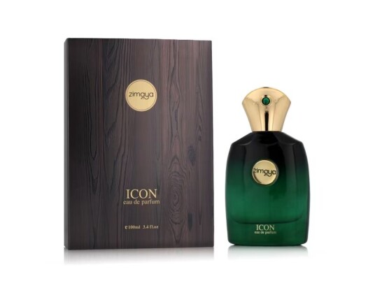 Zimaya Icon Eau De Parfum 100 ml mann Zimaya Icon Eau De Parfum 100 ml mann