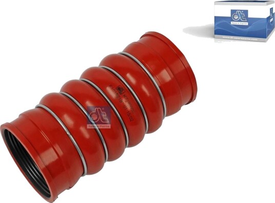 DT Spare Parts 4.80537 Ladeluftslange