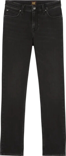 Lee Jeans Elly - Black - 32 x 31