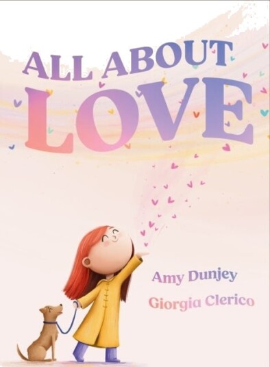 All About Love All About Love