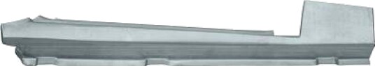 Fjæringsmontering DIEDERICHS 9222021