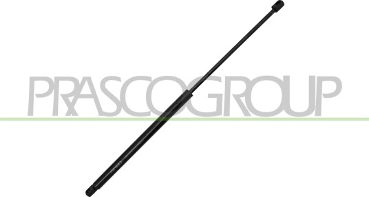 Baklukedemper PRASCO FD8029055