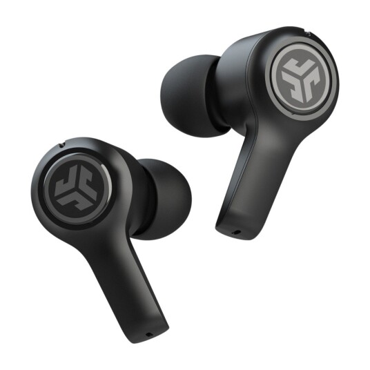 JLab Audio Jbuds Air Executive Svart