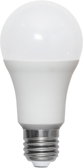 LED-pære A60 Smart Bulb White LED-pære A60 Smart Bulb White