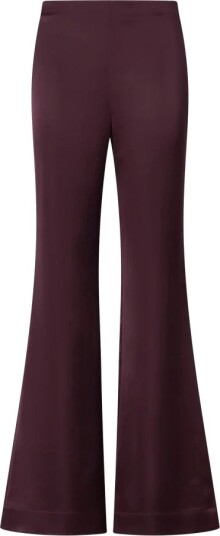 Pinko Dame Bukser Rød XS,